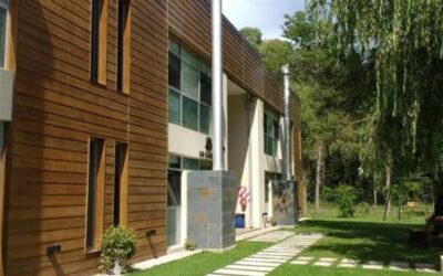 Apart Hotel 4 Estrellas en Chascomús, ¡Listo para Facturar!