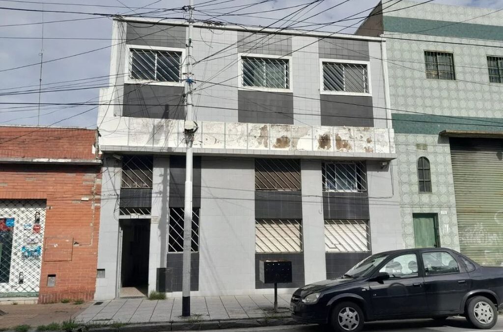 Propiedad Versátil con Potencial Hotelero y mucho potencial