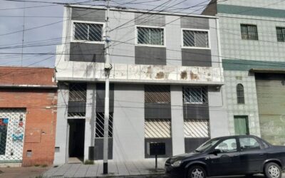 Propiedad Versátil con Potencial Hotelero y mucho potencial