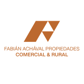 Fabián Achaval Propiedades
