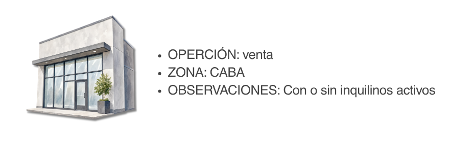 Búsqueda Activa