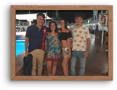 Mi familia